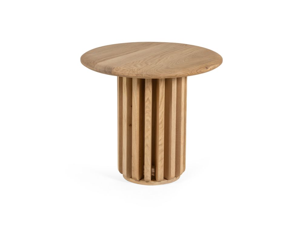 Salontafel PINN - Eiken nature white PMP PI ST-50-ENW