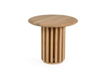 Salontafel PINN - Eiken nature white PMP PI ST-50-ENW