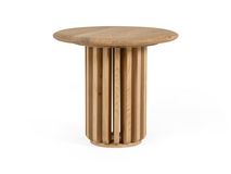 Salontafel PINN - Eiken nature white PMP PI ST-50-ENW