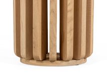 Salontafel PINN - Eiken nature white PMP PI ST-50-ENW