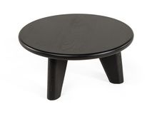 Salontafel TRAY - Eiken Black Sky PMP TRP ST-60-EBS