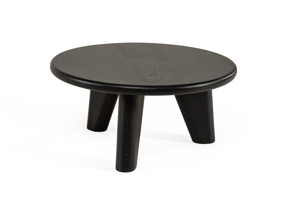 Salontafel TRAY - Eiken Black Sky PMP TRP ST-60-EBS