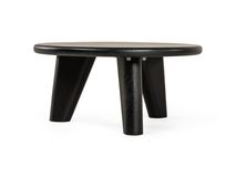 Salontafel TRAY - Eiken Black Sky PMP TRP ST-60-EBS