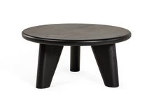 Salontafel TRAY - Eiken Black Sky PMP TRP ST-60-EBS