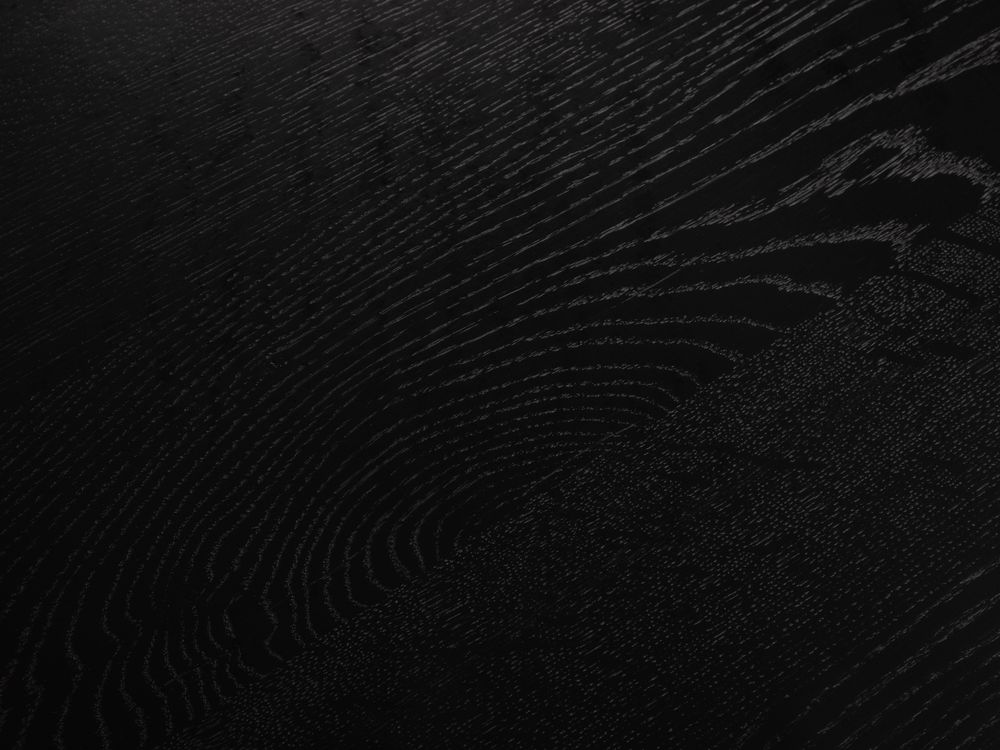 Salontafel TRAY - Eiken Black Sky PMP TRP ST-60-EBS