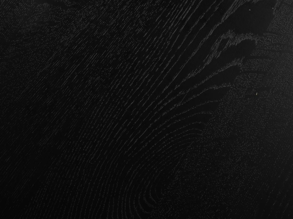 Salontafel TRAY - Eiken Black Sky PMP TRP ST-60-EBS