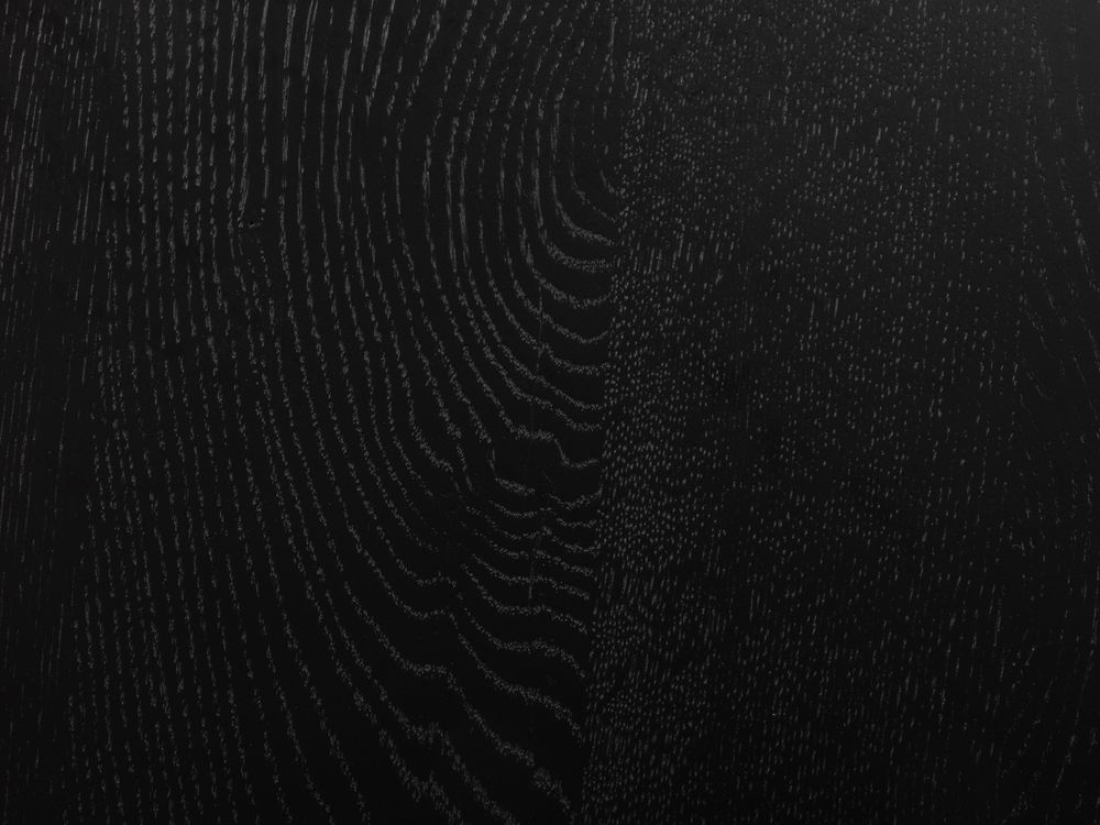 Salontafel TRAY - Eiken Black Sky PMP TRP ST-60-EBS