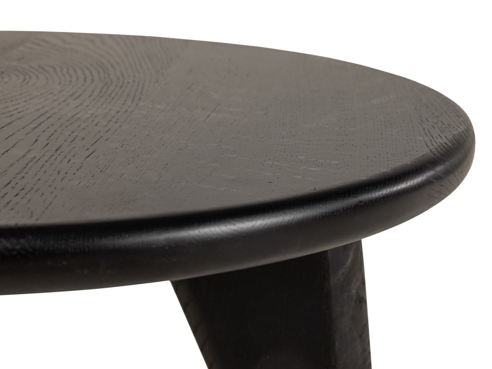 Salontafel TRAY - Eiken Black Sky PMP TRP ST-60-EBS