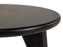 Salontafel TRAY - Eiken Black Sky PMP TRP ST-60-EBS