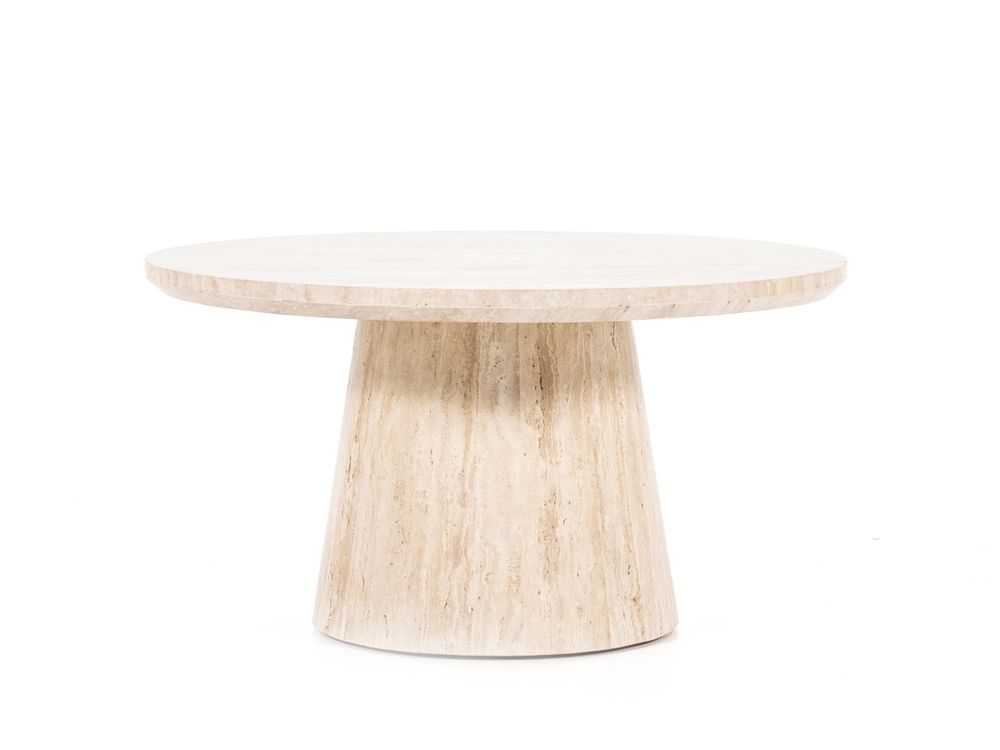 Salontafel AIME - Travertijn ELO 95739
