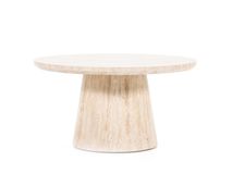 Salontafel AIME - Travertijn ELO 95739