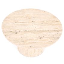 Salontafel AIME - Travertijn ELO 95739