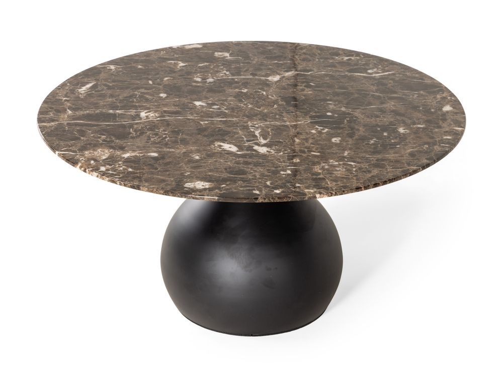 Salontafel COLE - Marblestone Brown PMP CO KT-80-MB