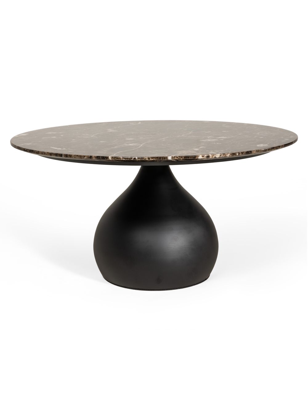 Salontafel COLE - Marblestone Brown PMP CO KT-80-MB