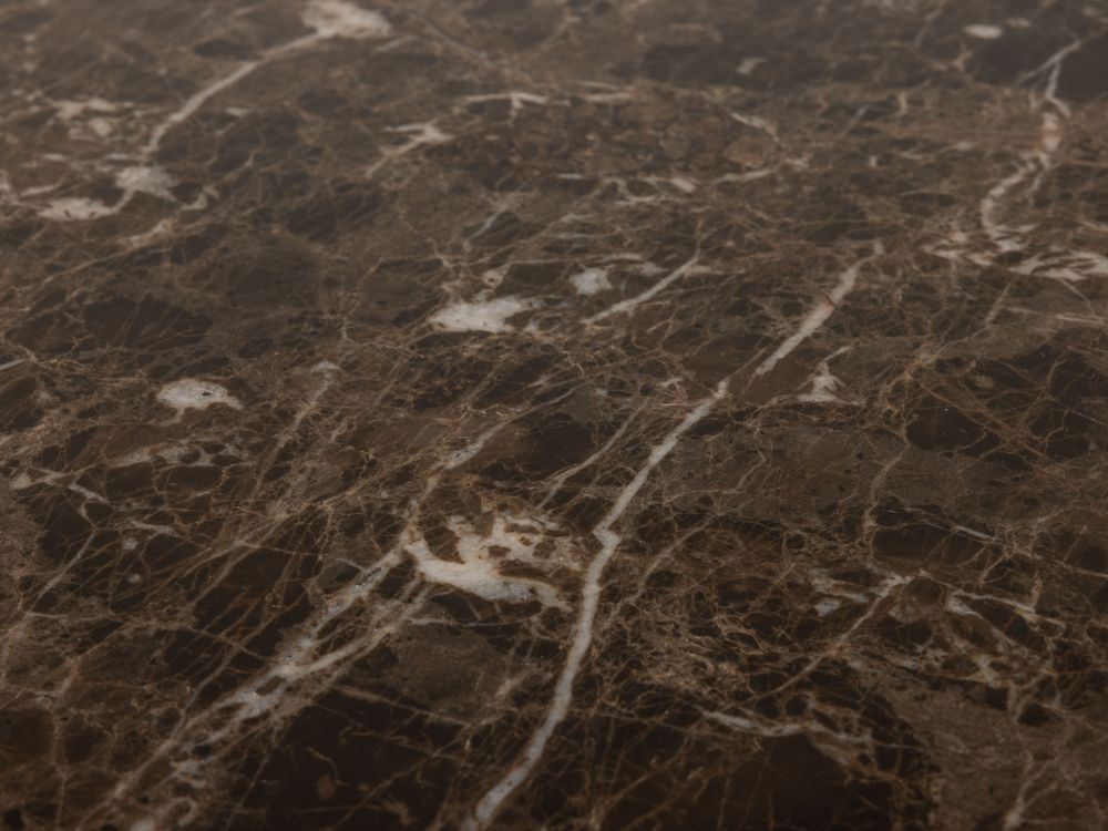 Salontafel COLE - Marblestone Brown PMP CO KT-80-MB