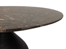 Salontafel COLE - Marblestone Brown PMP CO KT-80-MB