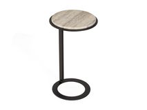 Bijzettafel EASY - Marble Grey PMP EA ST-30-TMG