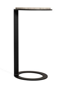 Bijzettafel EASY - Marble Grey PMP EA ST-30-TMG