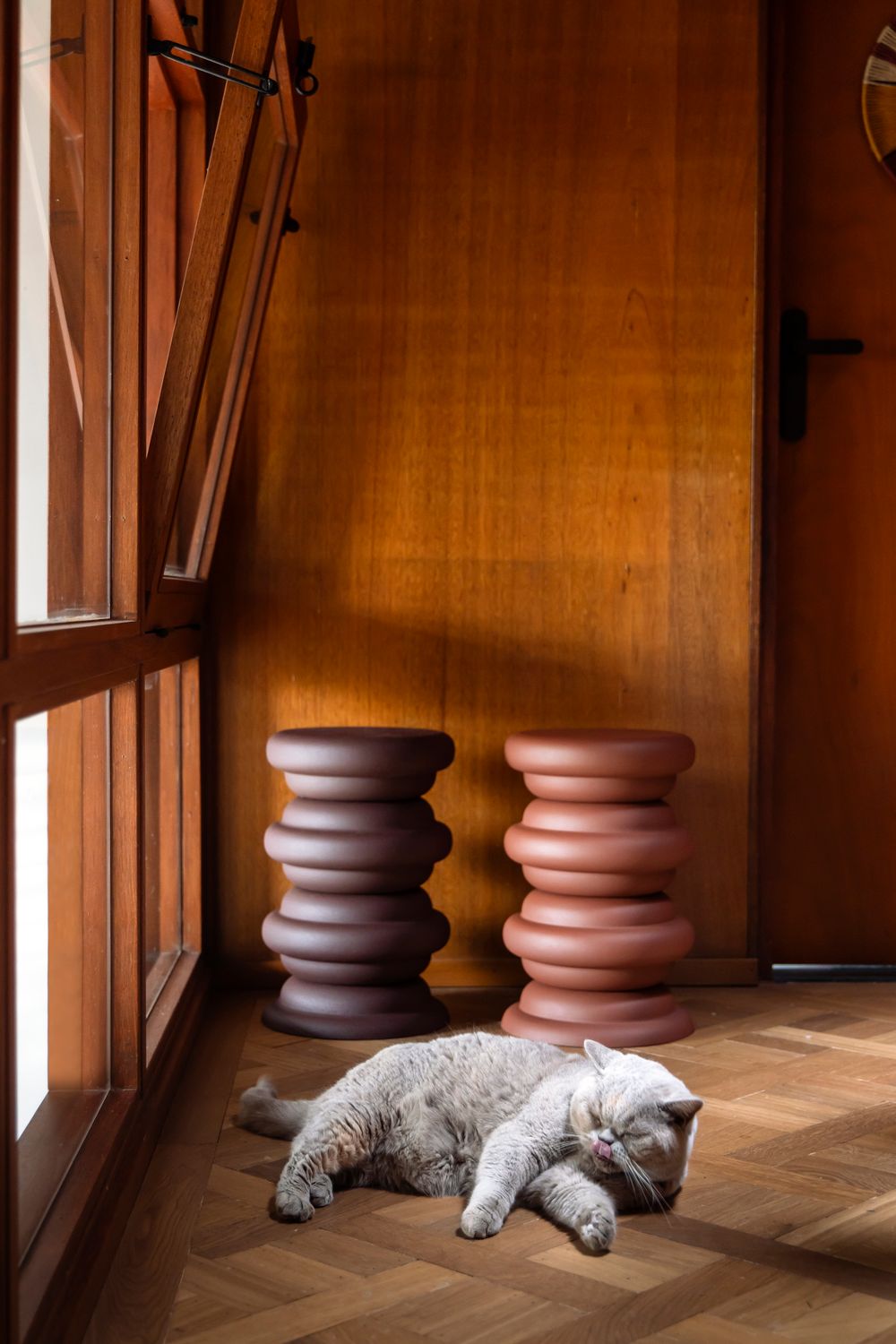 Bijzettafel ARTEMIS - Terra ZVR 1400057