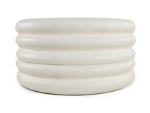 Salontafel RIFF L - Ecru LFS 160216