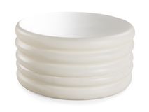 Salontafel RIFF L - Ecru LFS 160216