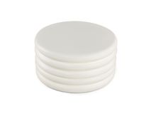 Salontafel RIFF L - Ecru LFS 160216