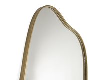Spiegel VAIANA - Goud LFS 160073