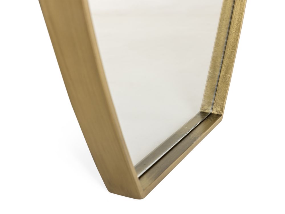 Spiegel VAIANA - Goud LFS 160073