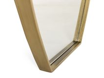 Spiegel VAIANA - Goud LFS 160073
