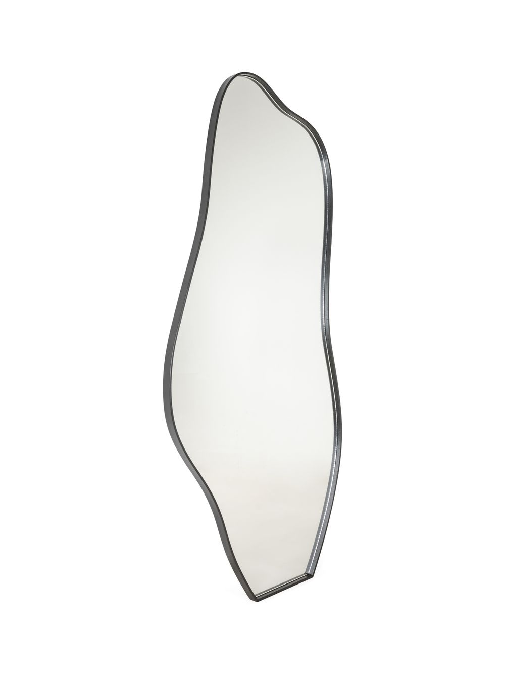 Spiegel VAIANA - Goud LFS 160074