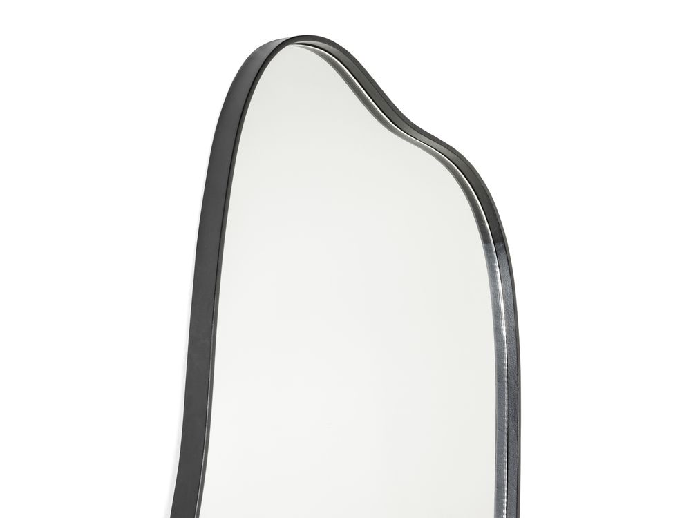 Spiegel VAIANA - Goud LFS 160074