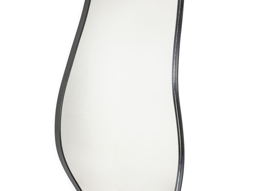 Spiegel VAIANA - Goud LFS 160074