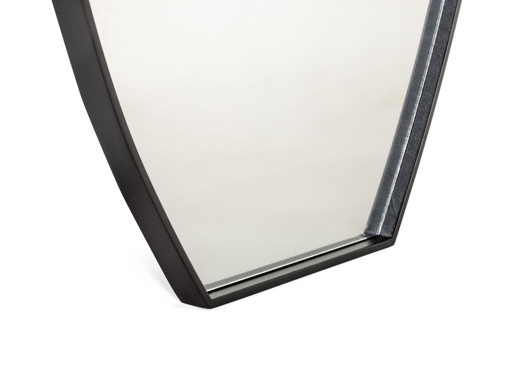 Spiegel VAIANA - Goud LFS 160074