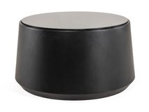 Bijzettafel IOWA - Marble Black LFS 147644