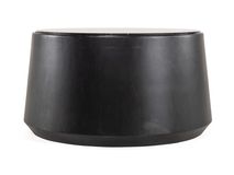 Bijzettafel IOWA - Marble Black LFS 147644