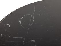 Bijzettafel IOWA - Marble Black LFS 147644