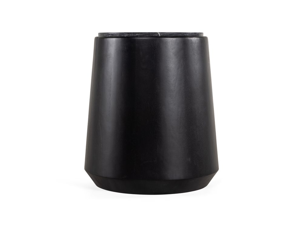 Bijzettafel IOWA - Marble Black LFS 147640