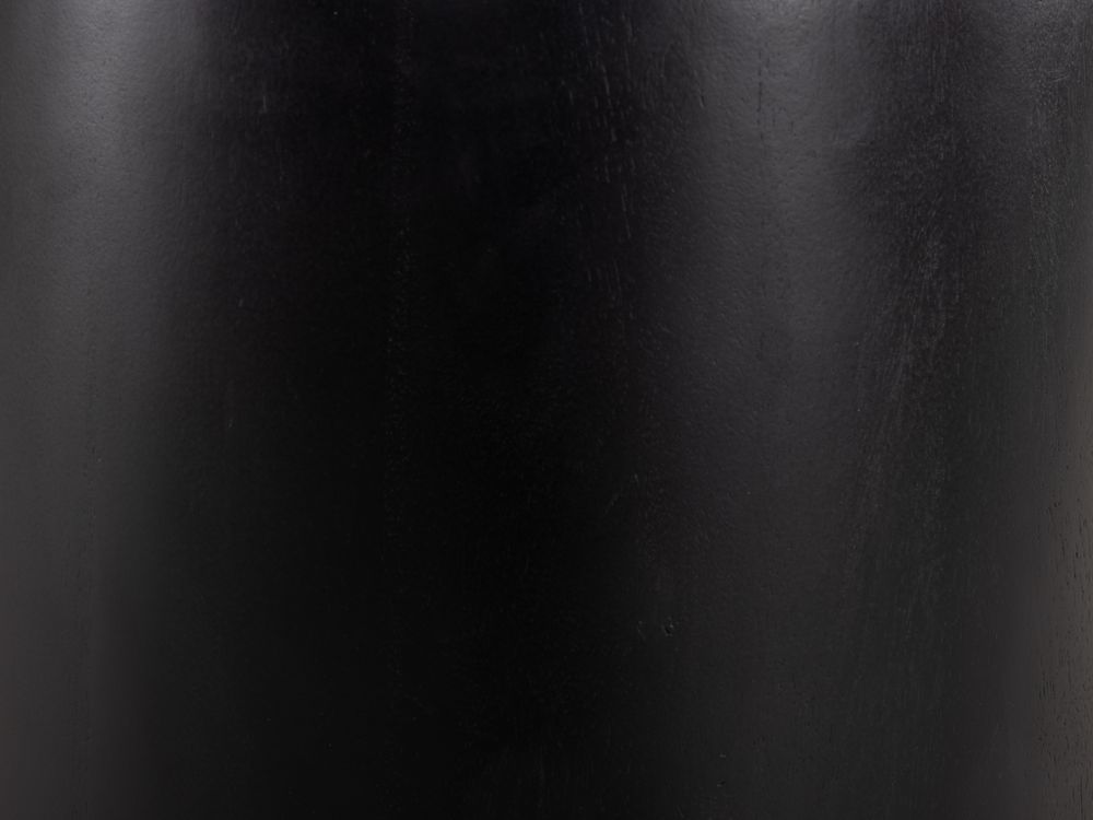 Bijzettafel IOWA - Marble Black LFS 147640