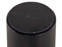 Bijzettafel IOWA - Marble Black LFS 147640