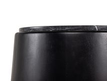 Bijzettafel IOWA - Marble Black LFS 147640