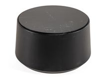 Bijzettafel IOWA - Marble Black LFS 147644