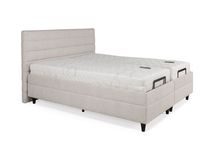 Elektrobox LUCCA incl. Comfy matrassen - Beige C-SFD-45-36-BXE1820-C03