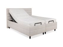 Elektrobox LUCCA incl. Comfy matrassen - Beige C-SFD-45-36-BXE1820-C03