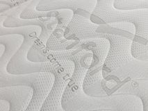 Elektrobox LUCCA incl. Comfy matrassen - Beige C-SFD-45-36-BXE1820-C03