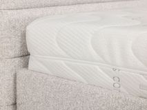 Elektrobox LUCCA incl. Comfy matrassen - Beige C-SFD-45-36-BXE1820-C03