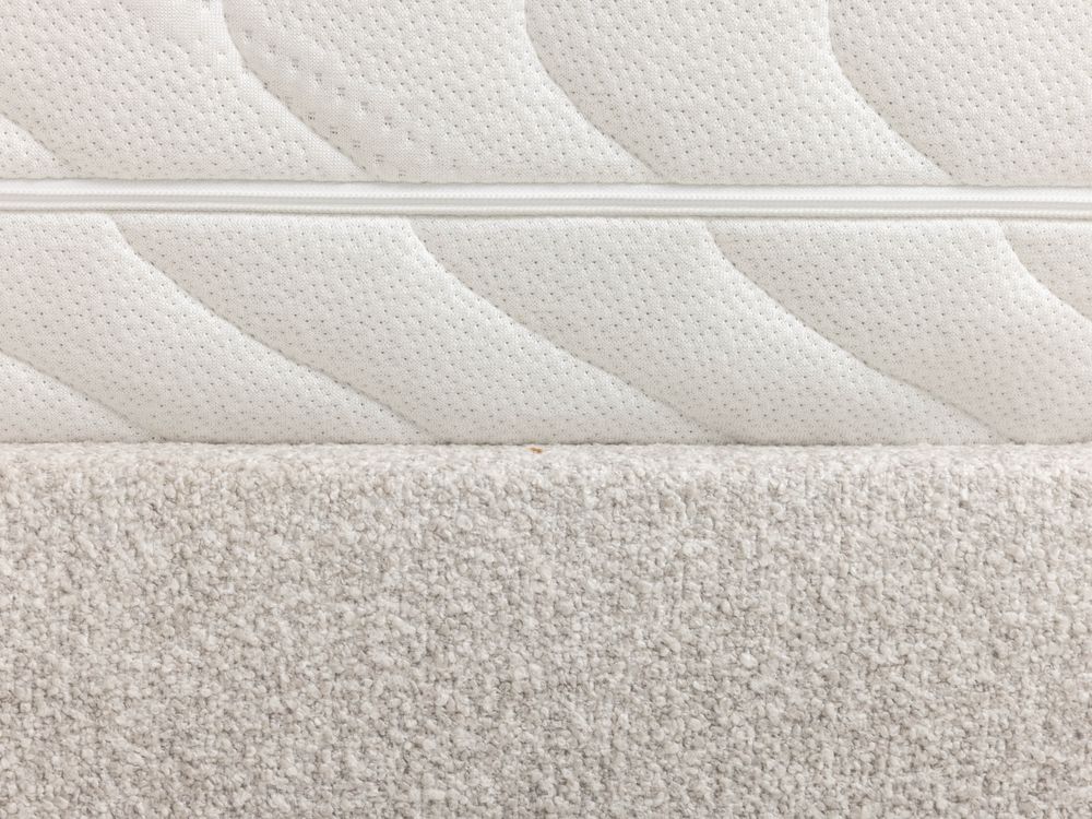 Elektrobox LUCCA incl. Comfy matrassen - Beige C-SFD-45-36-BXE1820-C03