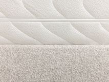 Elektrobox LUCCA incl. Comfy matrassen - Beige C-SFD-45-36-BXE1820-C03