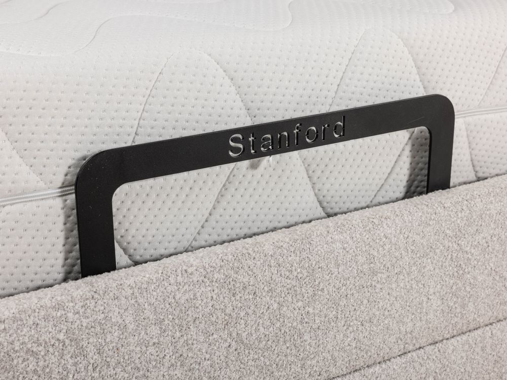 Elektrobox LUCCA incl. Comfy matrassen - Beige C-SFD-45-36-BXE1820-C03