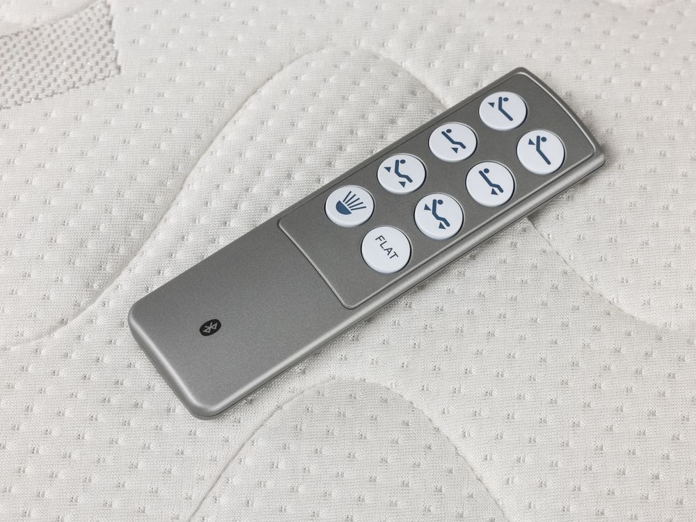 Elektrobox LUCCA incl. Comfy matrassen - Beige C-SFD-45-36-BXE1820-C03