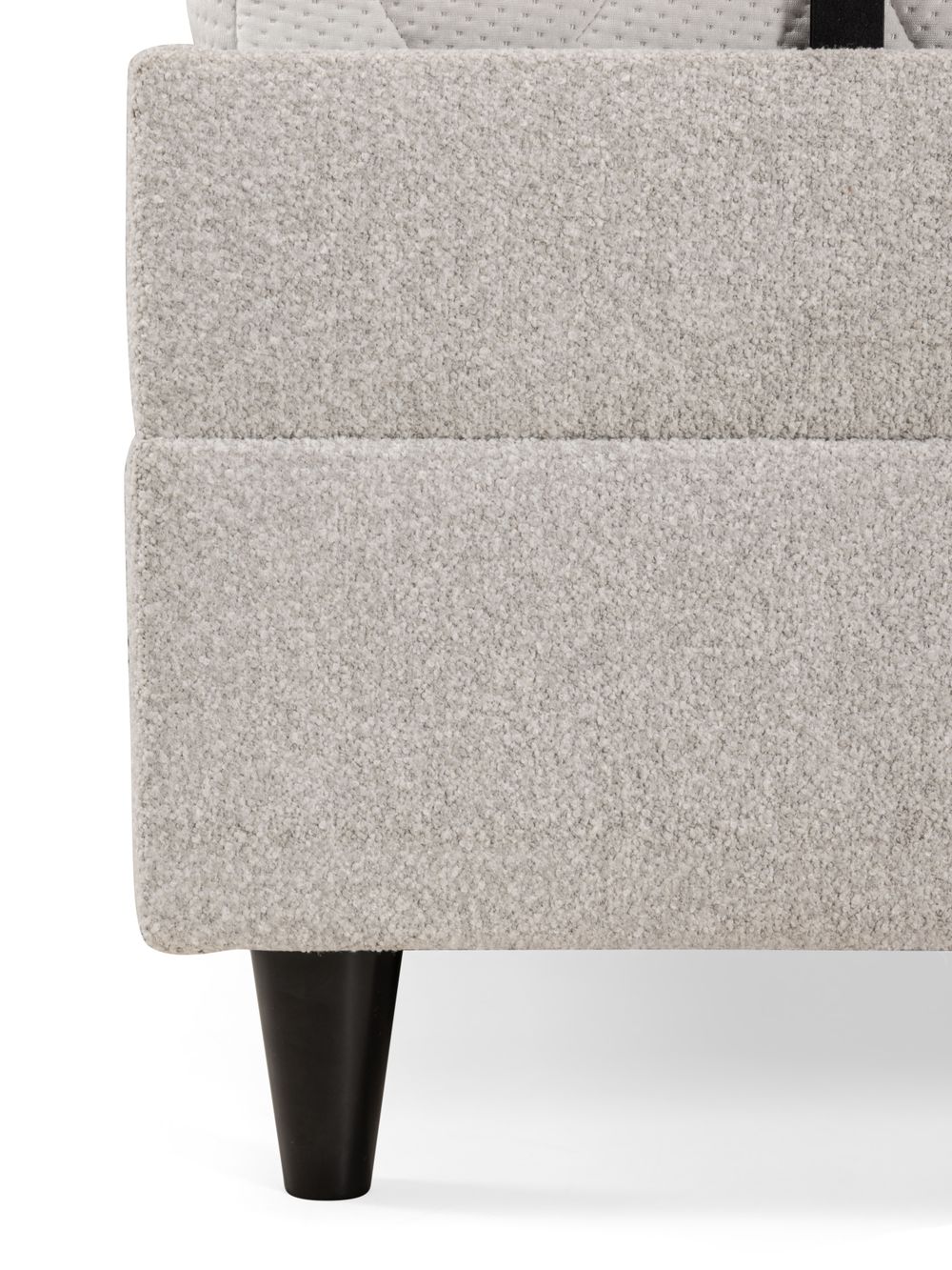 Elektrobox LUCCA incl. Comfy matrassen - Beige C-SFD-45-36-BXE1820-C03